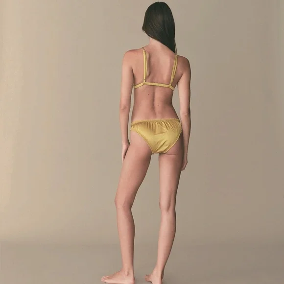 NWT Doen bralette - Picture 3 of 4